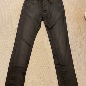Varvatos jeans skinny 30
